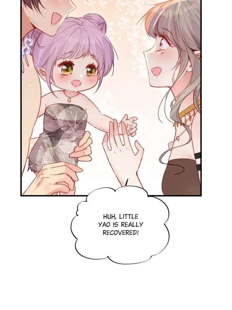 Sweet Love in Beast World: I Am the Rain God in Another World Chapter 72 Online - página 3