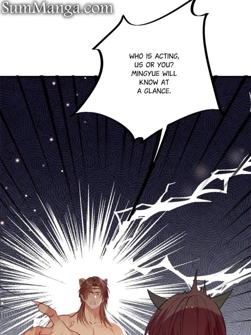 Sweet Love in Beast World: I Am the Rain God in Another World Chapter 72 Online - página 5