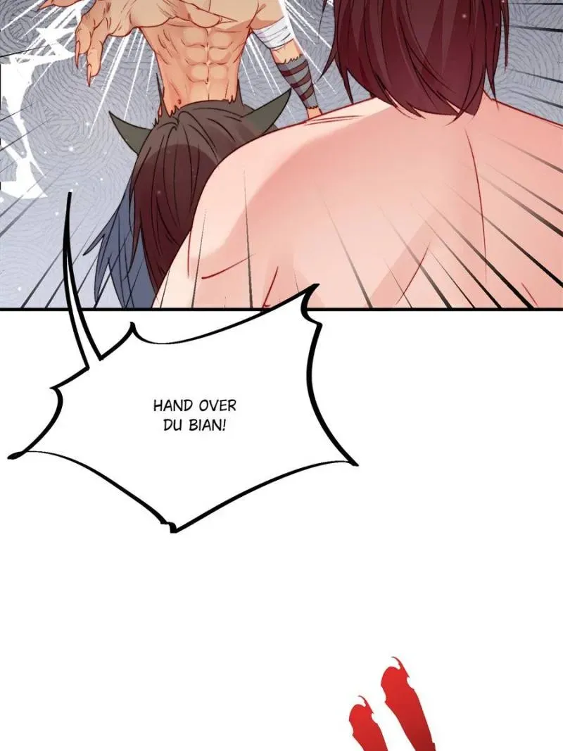 Sweet Love in Beast World: I Am the Rain God in Another World Chapter 72 Online - página 6
