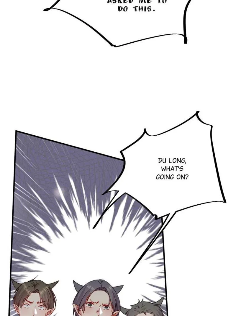 Sweet Love in Beast World: I Am the Rain God in Another World Chapter 72 Online - página 9