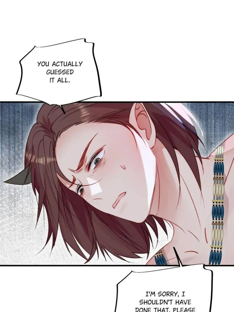 Sweet Love in Beast World: I Am the Rain God in Another World Chapter 72 Online - página 13