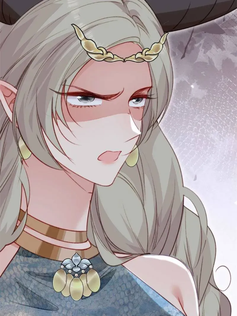 Sweet Love in Beast World: I Am the Rain God in Another World Chapter 72 Online - página 15