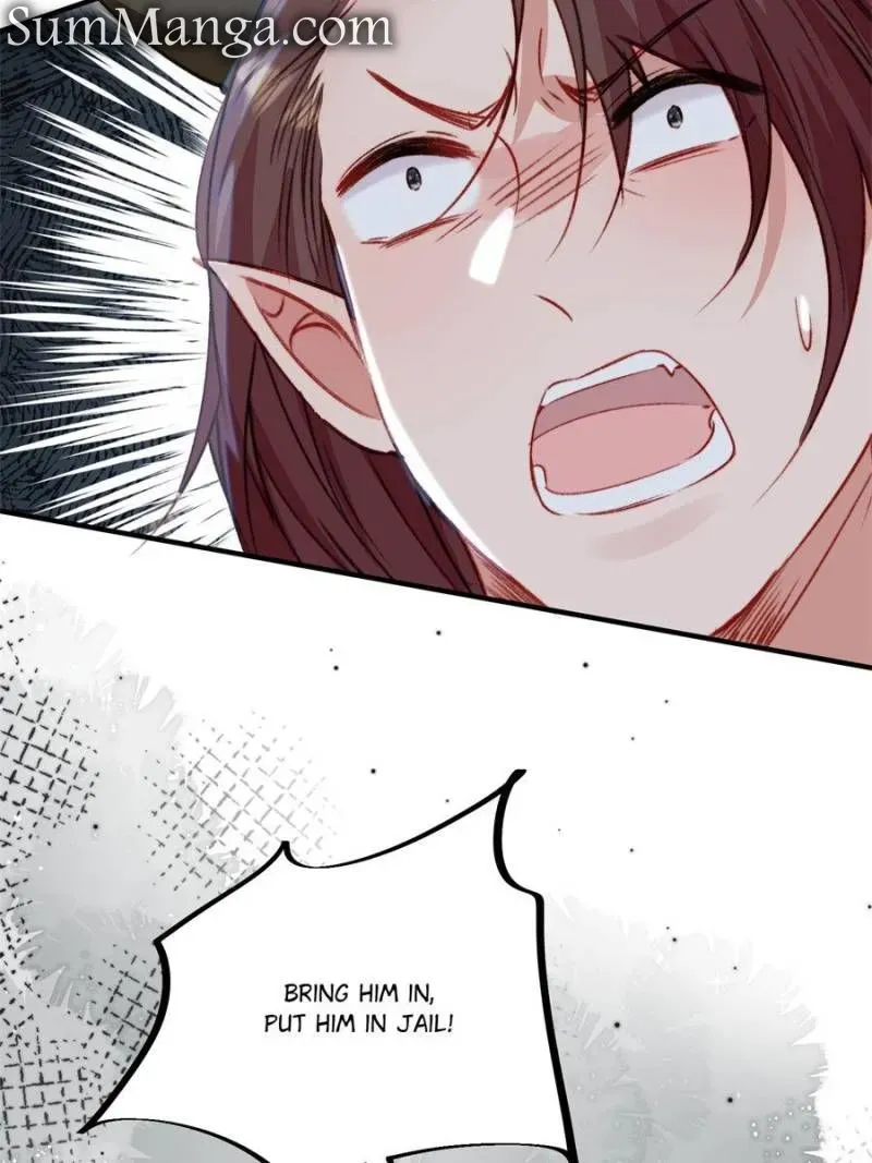 Sweet Love in Beast World: I Am the Rain God in Another World Chapter 72 Online - página 17