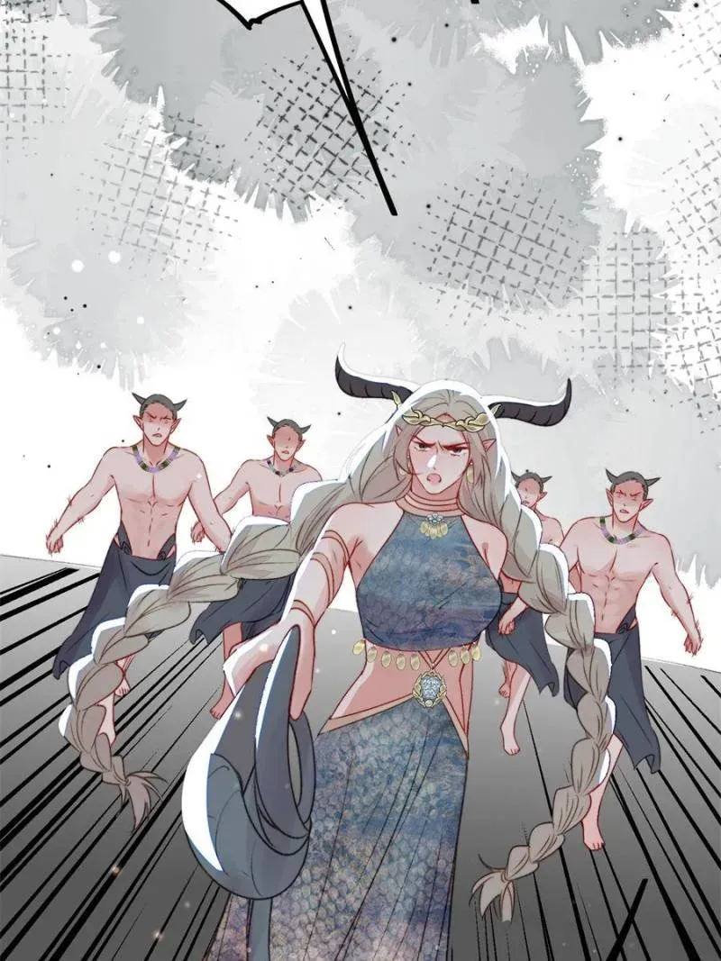 Sweet Love in Beast World: I Am the Rain God in Another World Chapter 72 Online - página 18