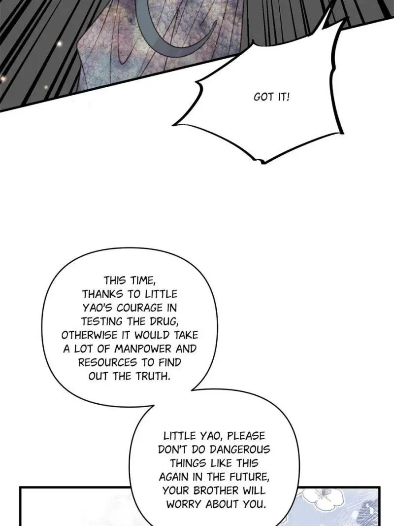 Sweet Love in Beast World: I Am the Rain God in Another World Chapter 72 Online - página 19