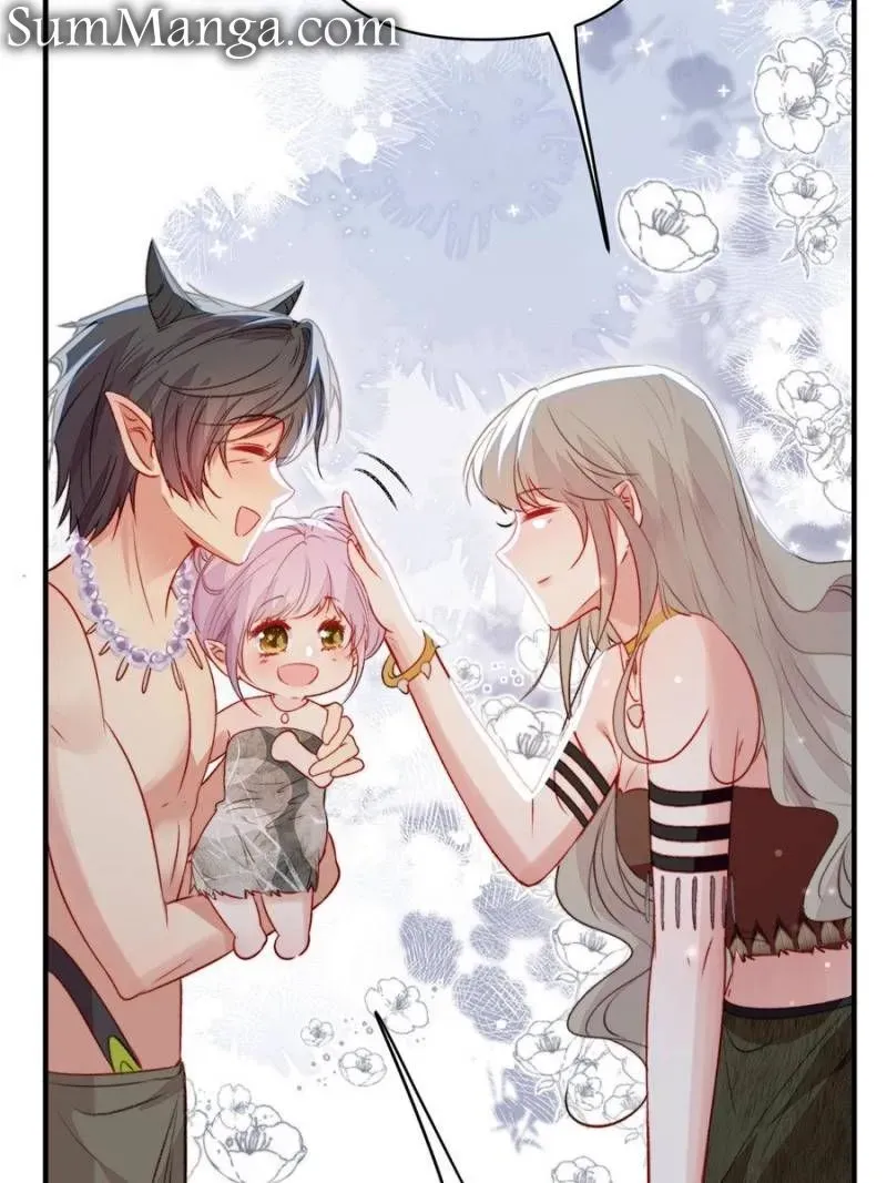 Sweet Love in Beast World: I Am the Rain God in Another World Chapter 72 Online - página 20