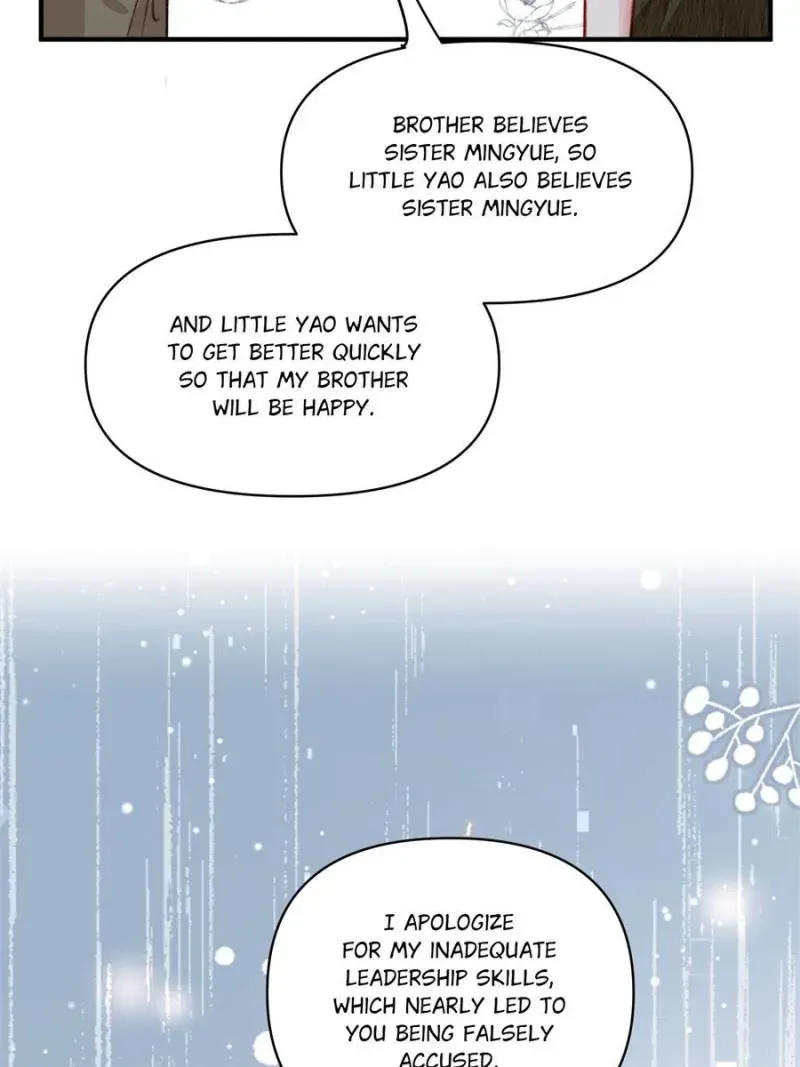 Sweet Love in Beast World: I Am the Rain God in Another World Chapter 72 Online - página 21