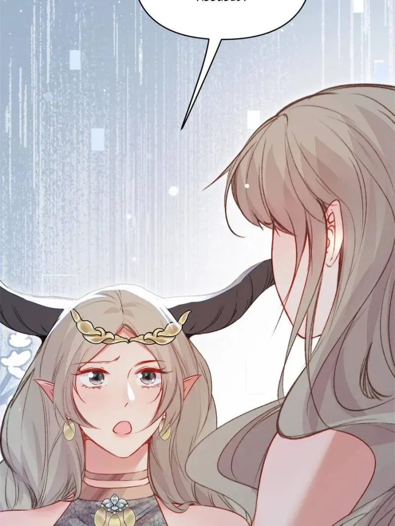 Sweet Love in Beast World: I Am the Rain God in Another World Chapter 72 Online - página 22