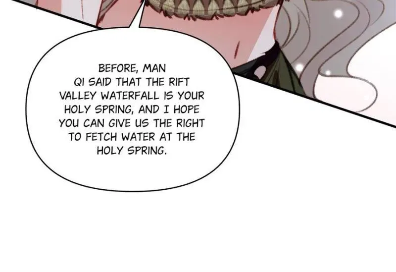 Sweet Love in Beast World: I Am the Rain God in Another World Chapter 72 Online - página 25