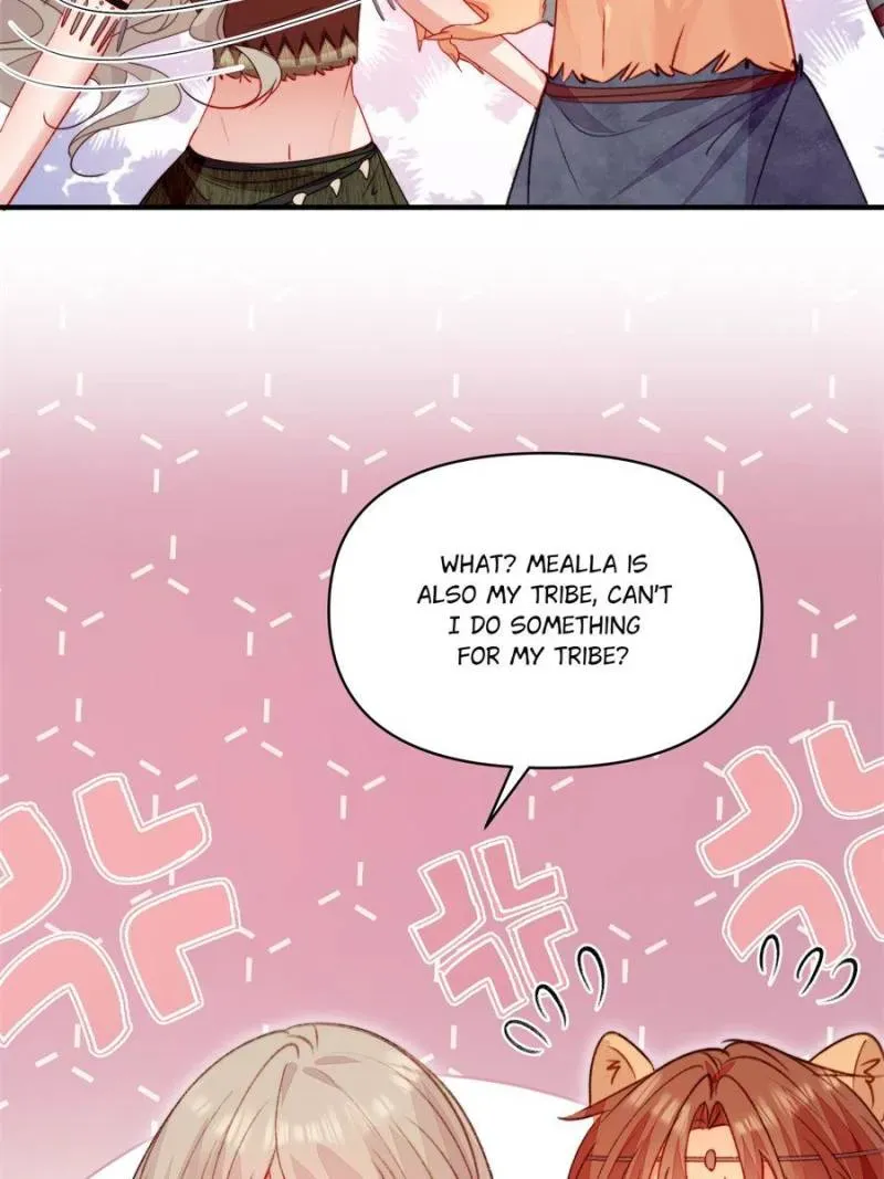 Sweet Love in Beast World: I Am the Rain God in Another World Chapter 72 Online - página 27