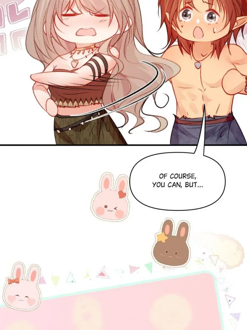 Sweet Love in Beast World: I Am the Rain God in Another World Chapter 72 Online - página 28