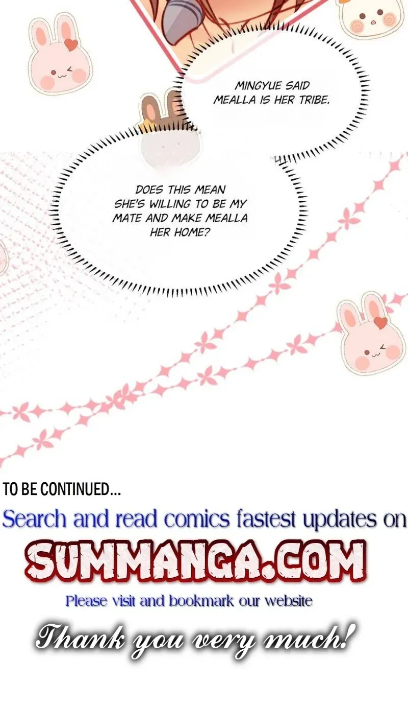 Sweet Love in Beast World: I Am the Rain God in Another World Chapter 72 Online - página 30