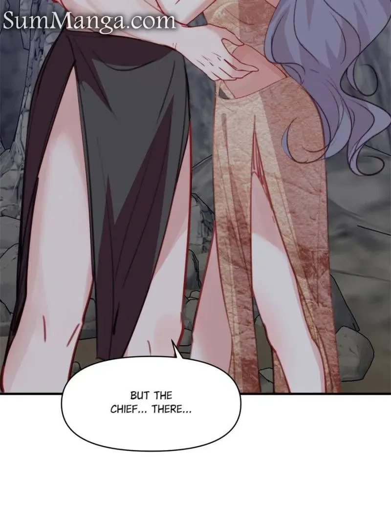Sweet Love in Beast World: I Am the Rain God in Another World Chapter 74 Online - página 2