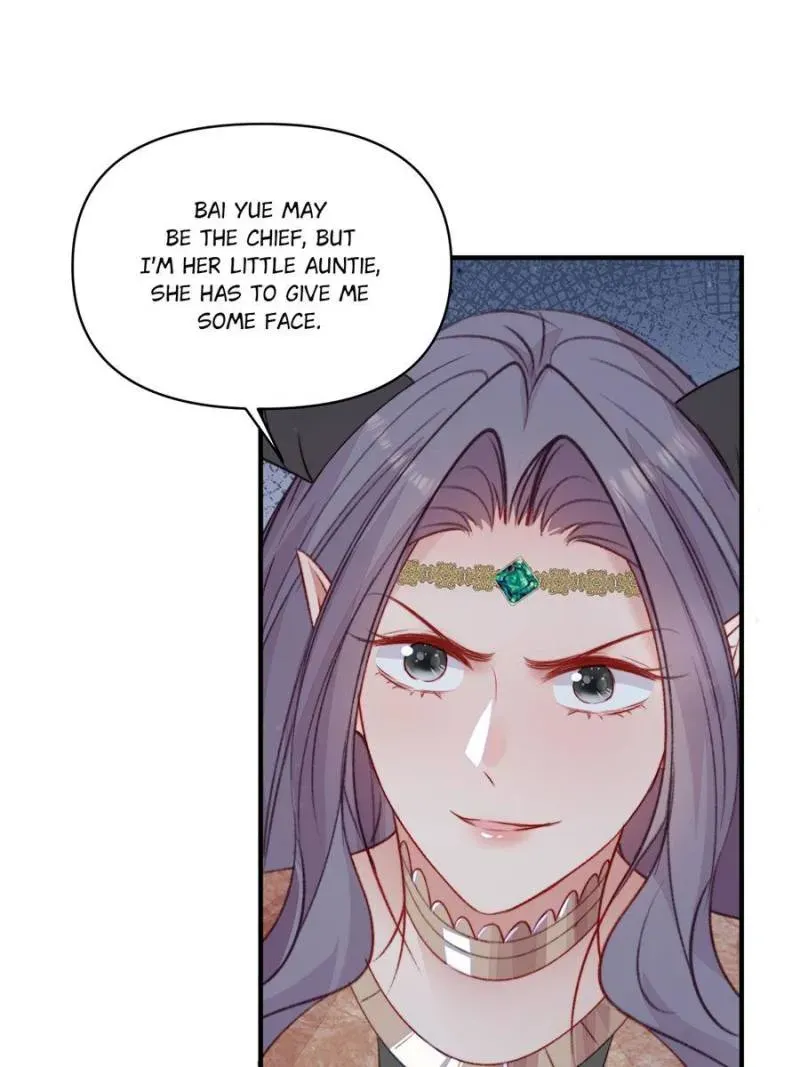Sweet Love in Beast World: I Am the Rain God in Another World Chapter 74 Online - página 3