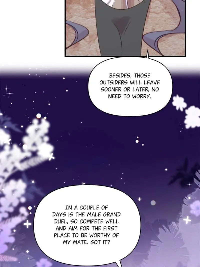 Sweet Love in Beast World: I Am the Rain God in Another World Chapter 74 Online - página 4