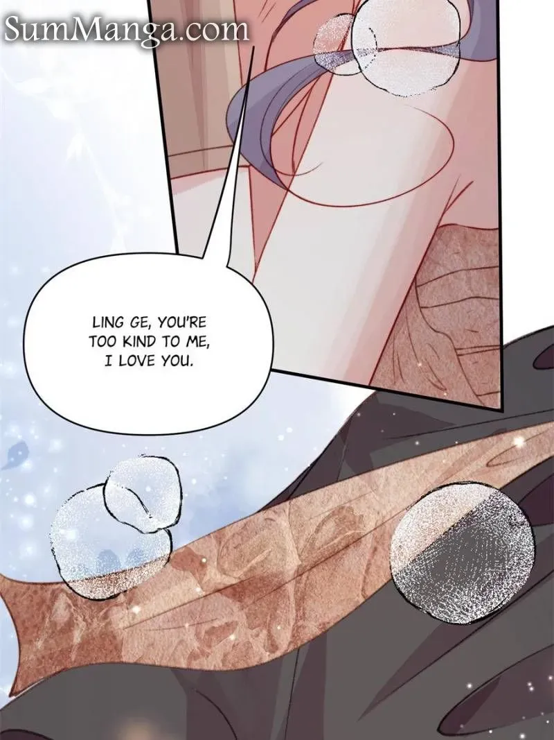 Sweet Love in Beast World: I Am the Rain God in Another World Chapter 74 Online - página 8