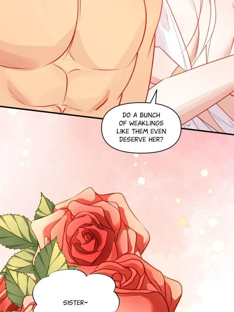 Sweet Love in Beast World: I Am the Rain God in Another World Chapter 74 Online - página 18
