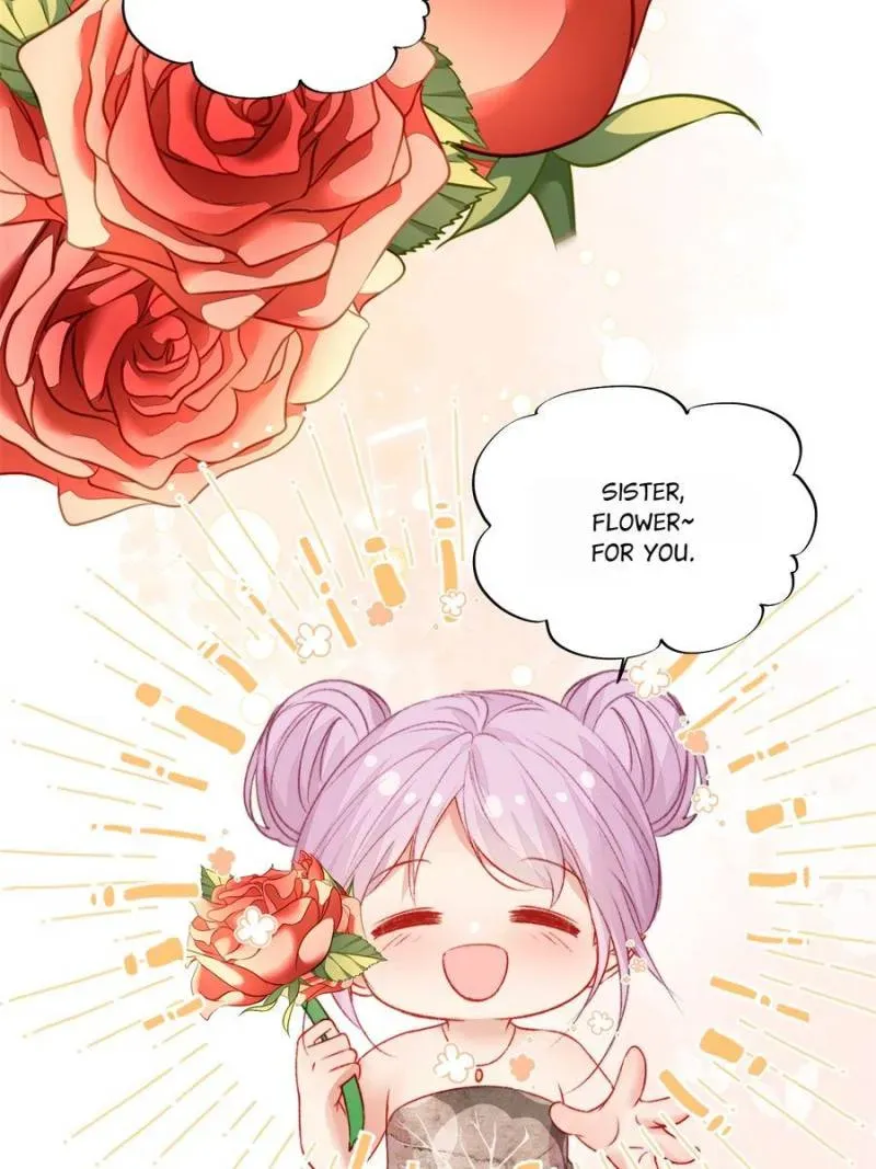Sweet Love in Beast World: I Am the Rain God in Another World Chapter 74 Online - página 19