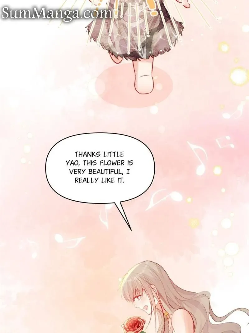 Sweet Love in Beast World: I Am the Rain God in Another World Chapter 74 Online - página 20
