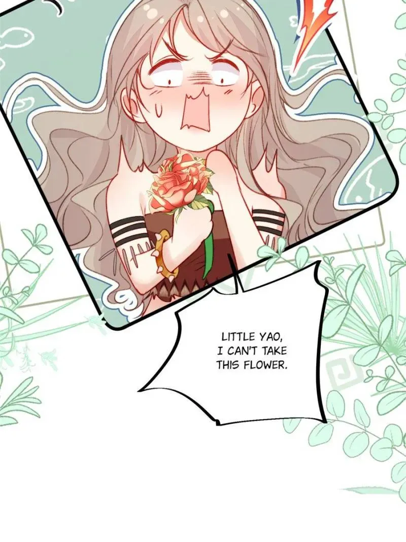 Sweet Love in Beast World: I Am the Rain God in Another World Chapter 74 Online - página 24