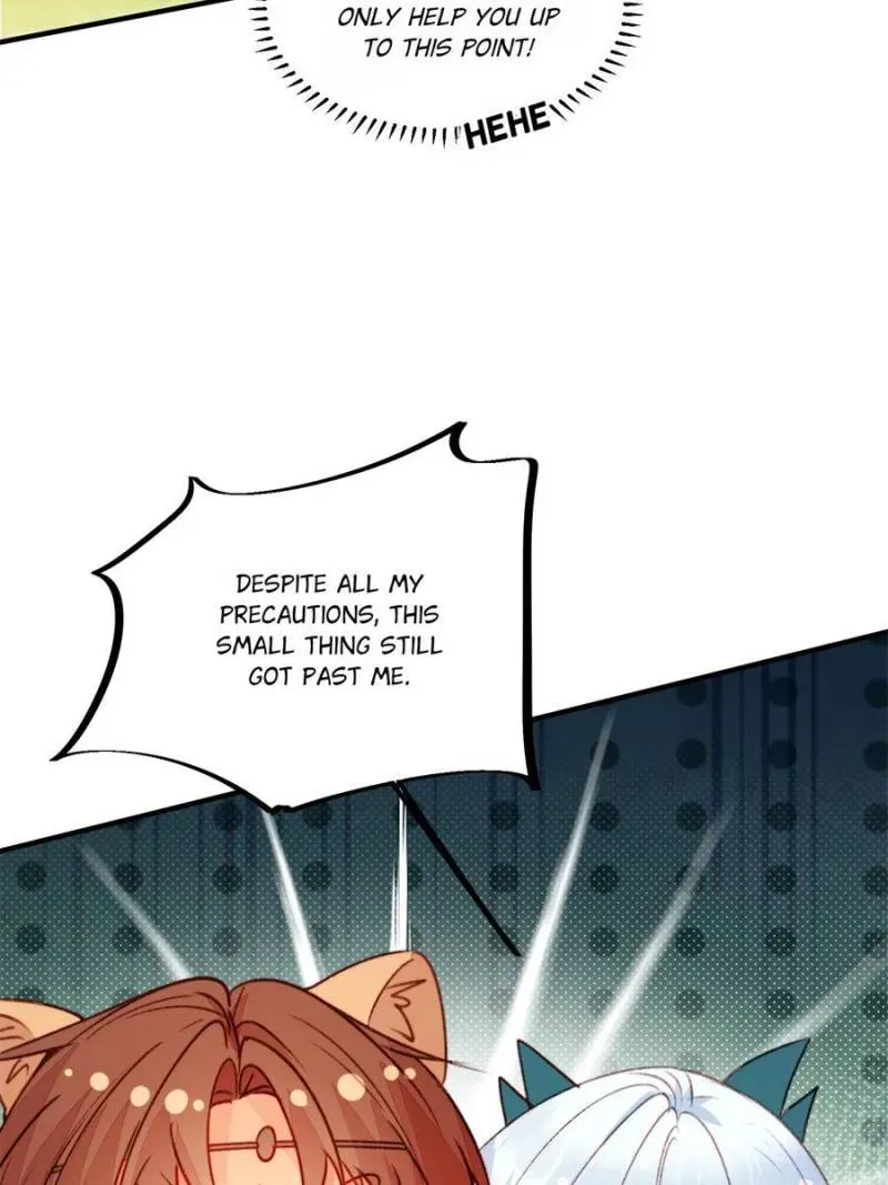 Sweet Love in Beast World: I Am the Rain God in Another World Chapter 74 Online - página 29