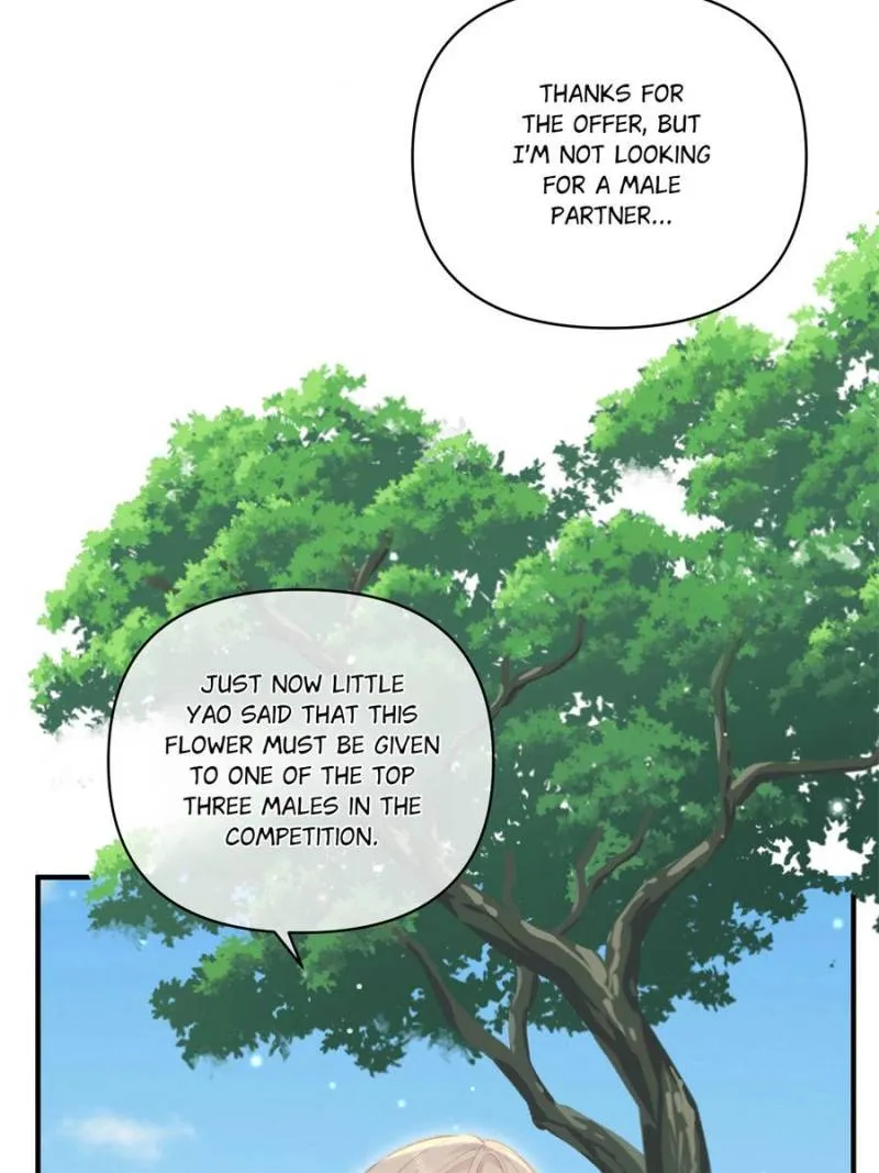 Sweet Love in Beast World: I Am the Rain God in Another World Chapter 75 Online - página 7