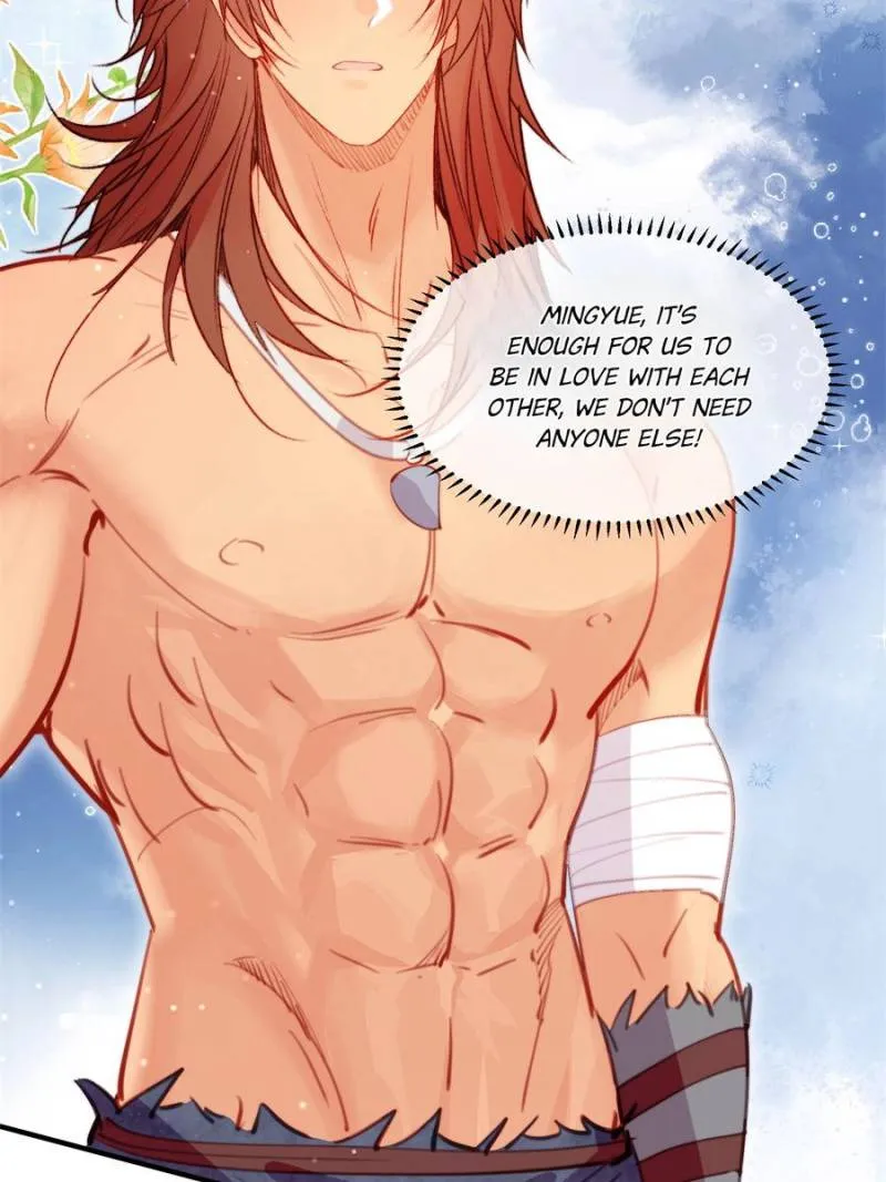 Sweet Love in Beast World: I Am the Rain God in Another World Chapter 75 Online - página 15