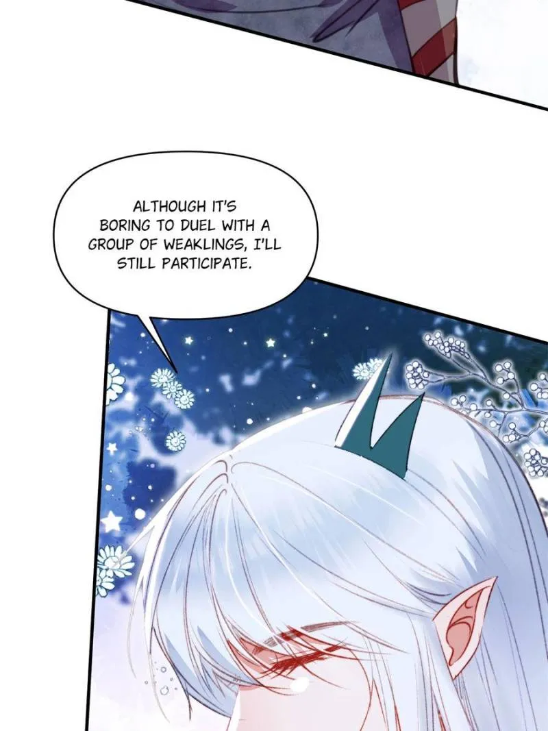 Sweet Love in Beast World: I Am the Rain God in Another World Chapter 75 Online - página 16