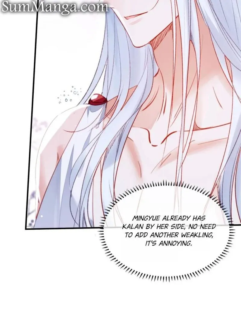 Sweet Love in Beast World: I Am the Rain God in Another World Chapter 75 Online - página 17