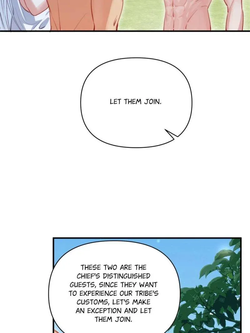 Sweet Love in Beast World: I Am the Rain God in Another World Chapter 75 Online - página 19