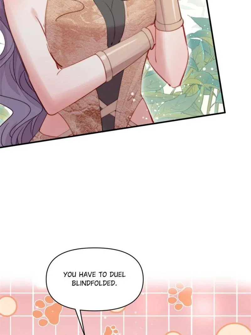 Sweet Love in Beast World: I Am the Rain God in Another World Chapter 75 Online - página 24