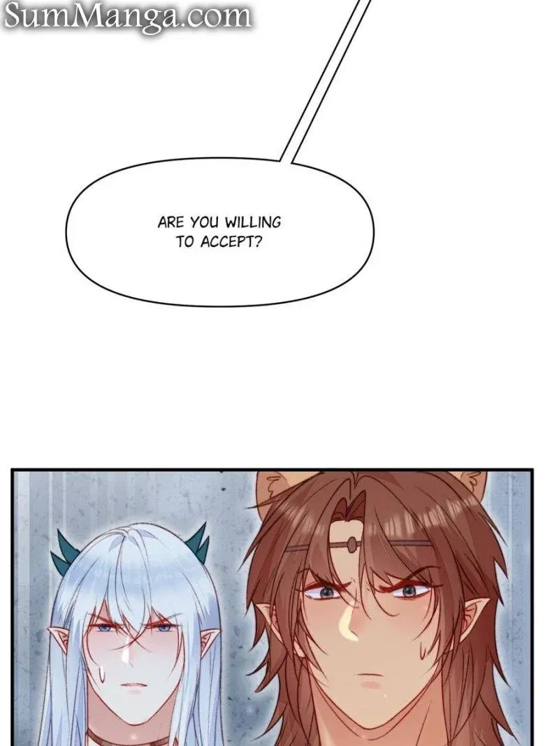 Sweet Love in Beast World: I Am the Rain God in Another World Chapter 75 Online - página 26