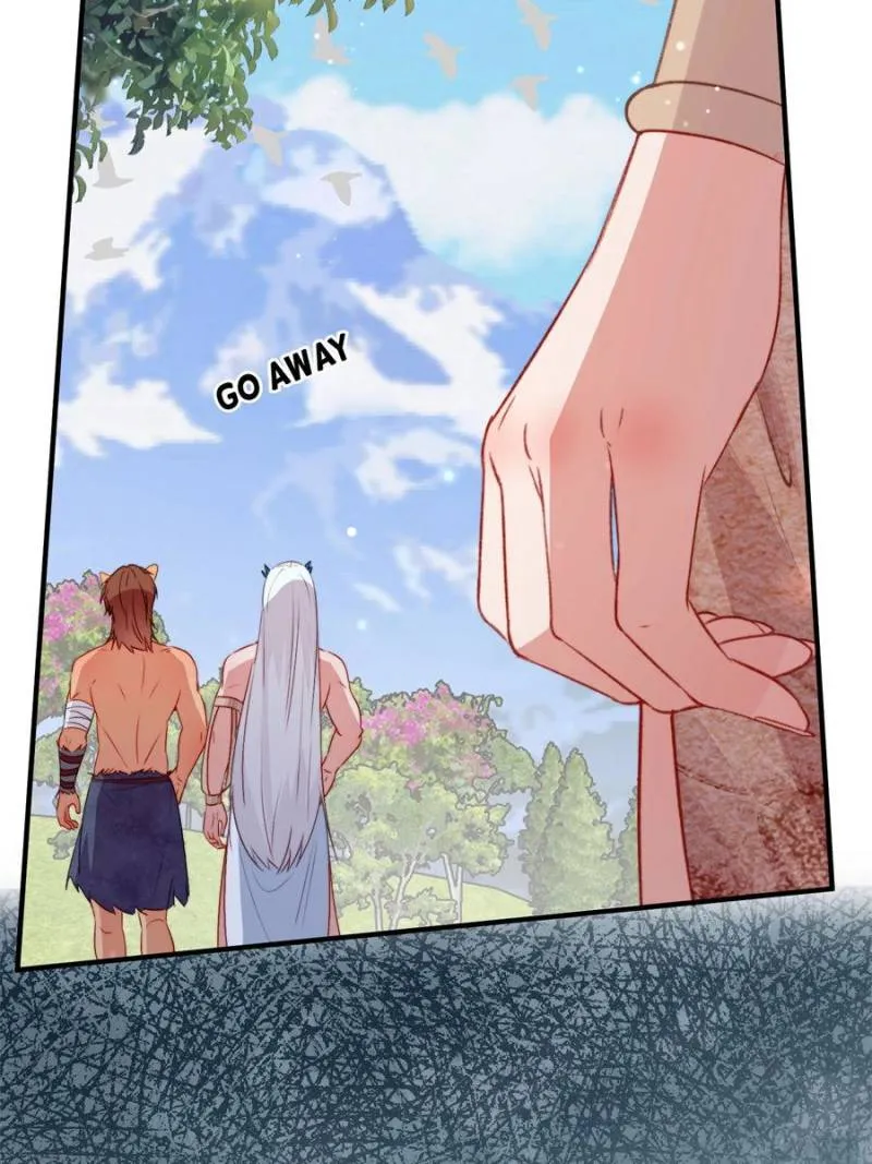 Sweet Love in Beast World: I Am the Rain God in Another World Chapter 75 Online - página 30