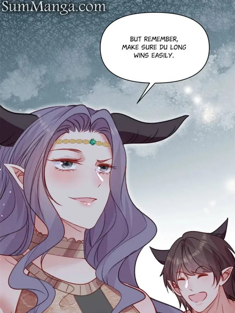 Sweet Love in Beast World: I Am the Rain God in Another World Chapter 75 Online - página 31