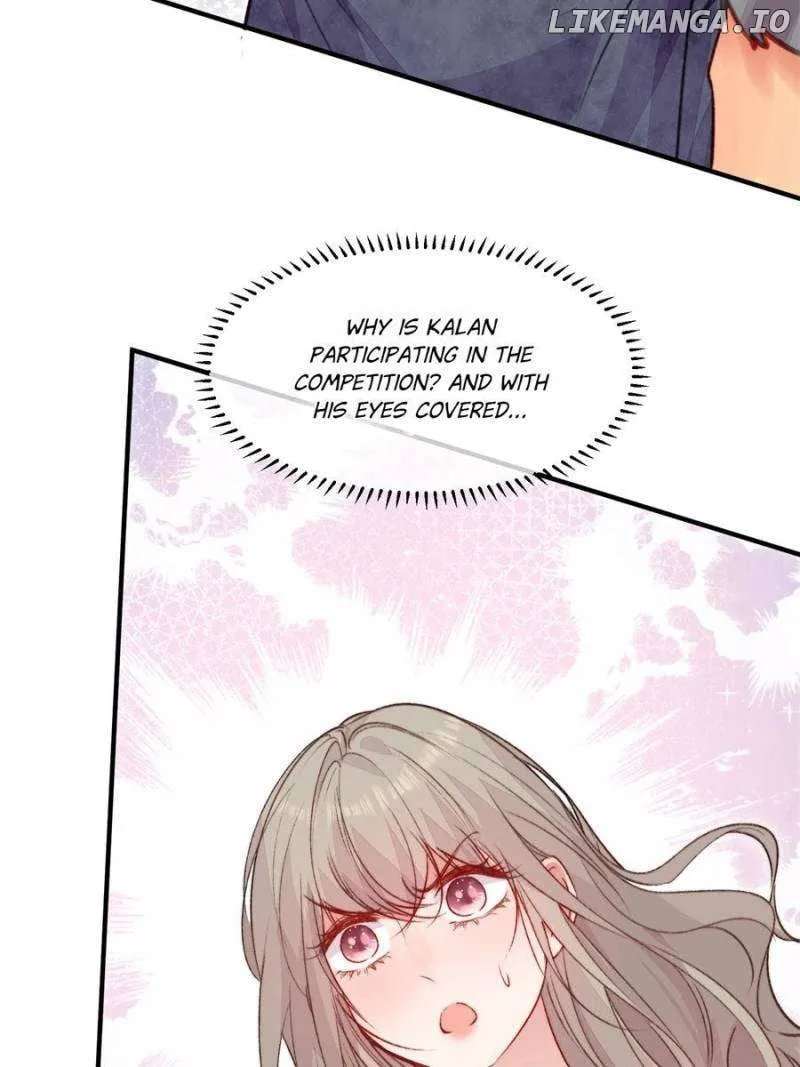 Sweet Love in Beast World: I Am the Rain God in Another World Chapter 76 Online - página 5