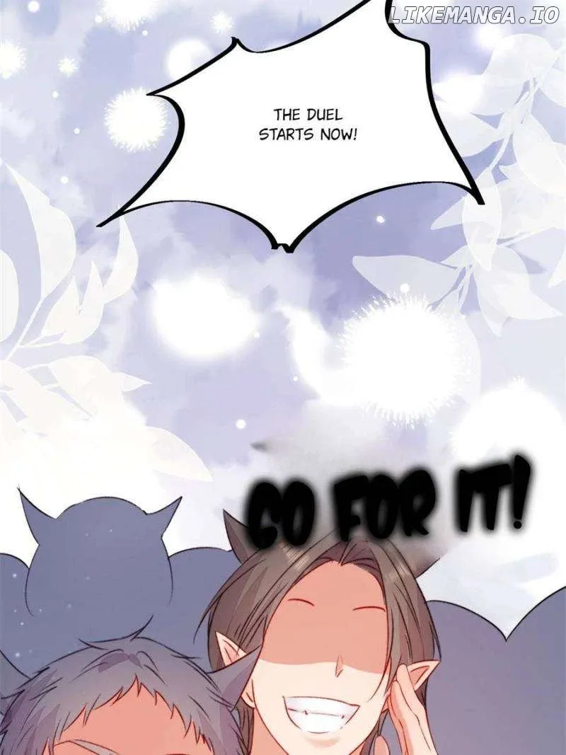 Sweet Love in Beast World: I Am the Rain God in Another World Chapter 76 Online - página 7
