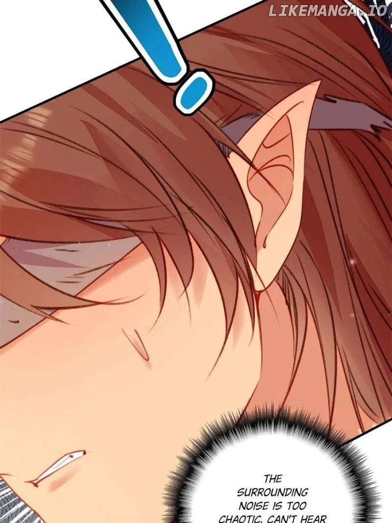 Sweet Love in Beast World: I Am the Rain God in Another World Chapter 76 Online - página 9