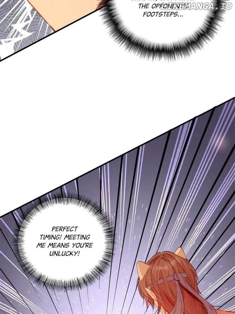 Sweet Love in Beast World: I Am the Rain God in Another World Chapter 76 Online - página 10