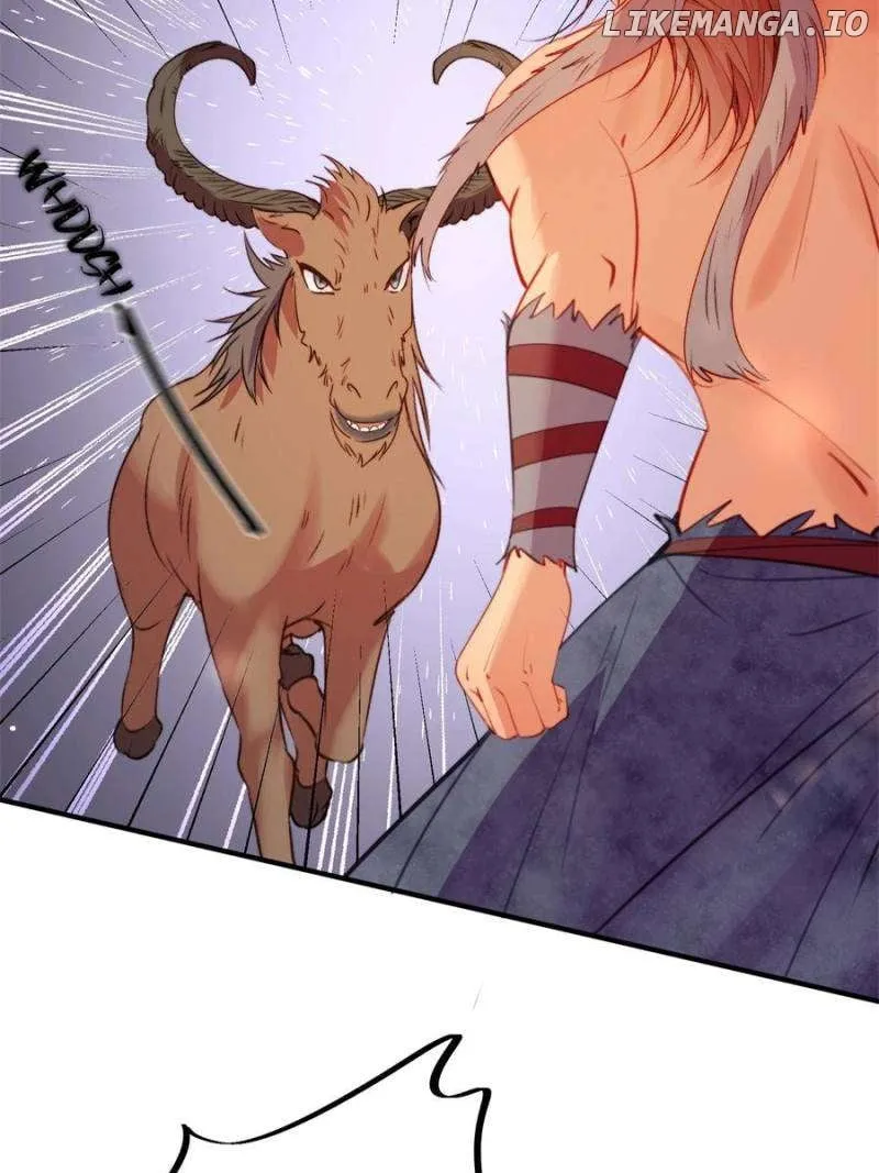 Sweet Love in Beast World: I Am the Rain God in Another World Chapter 76 Online - página 11