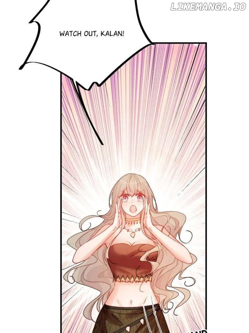 Sweet Love in Beast World: I Am the Rain God in Another World Chapter 76 Online - página 12