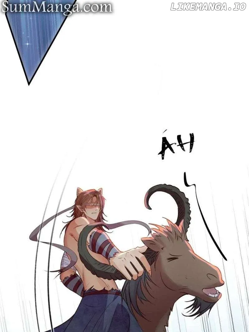 Sweet Love in Beast World: I Am the Rain God in Another World Chapter 76 Online - página 15