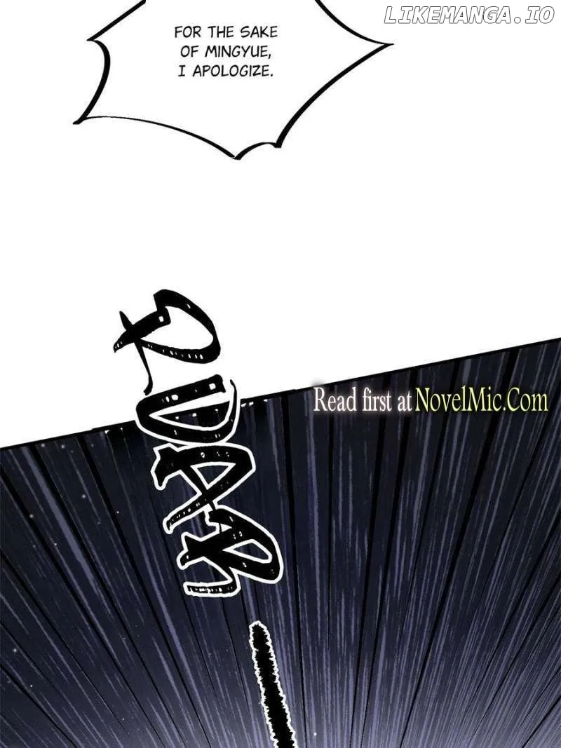 Sweet Love in Beast World: I Am the Rain God in Another World Chapter 76 Online - página 17