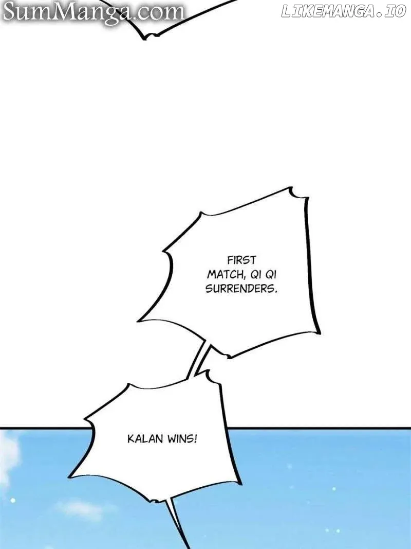 Sweet Love in Beast World: I Am the Rain God in Another World Chapter 76 Online - página 19