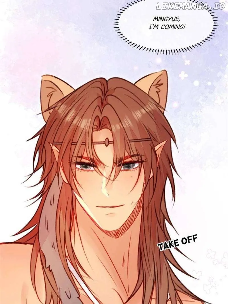 Sweet Love in Beast World: I Am the Rain God in Another World Chapter 76 Online - página 21