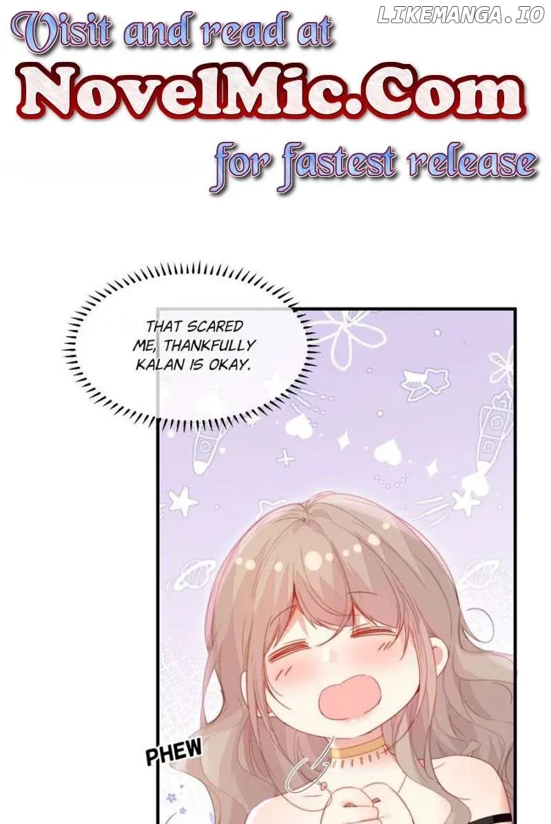 Sweet Love in Beast World: I Am the Rain God in Another World Chapter 77 Online - página 1