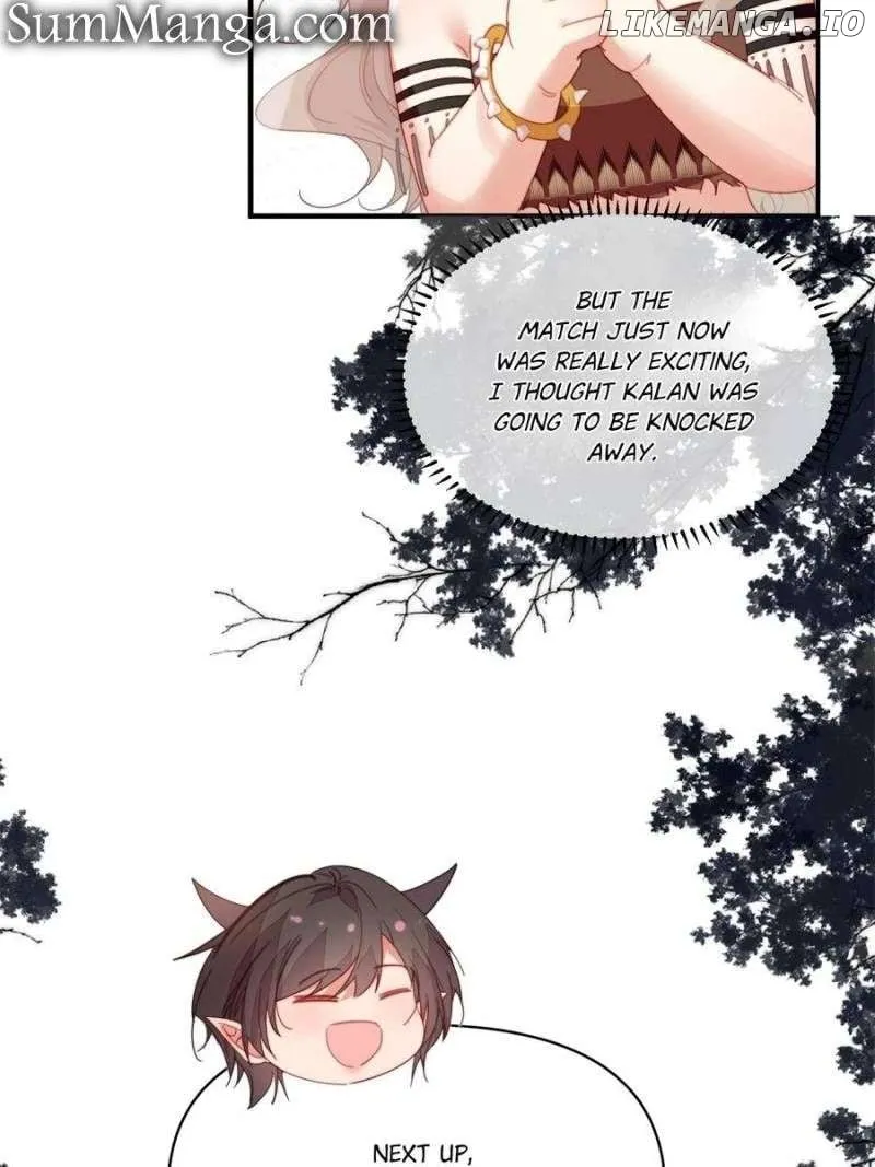 Sweet Love in Beast World: I Am the Rain God in Another World Chapter 77 Online - página 2