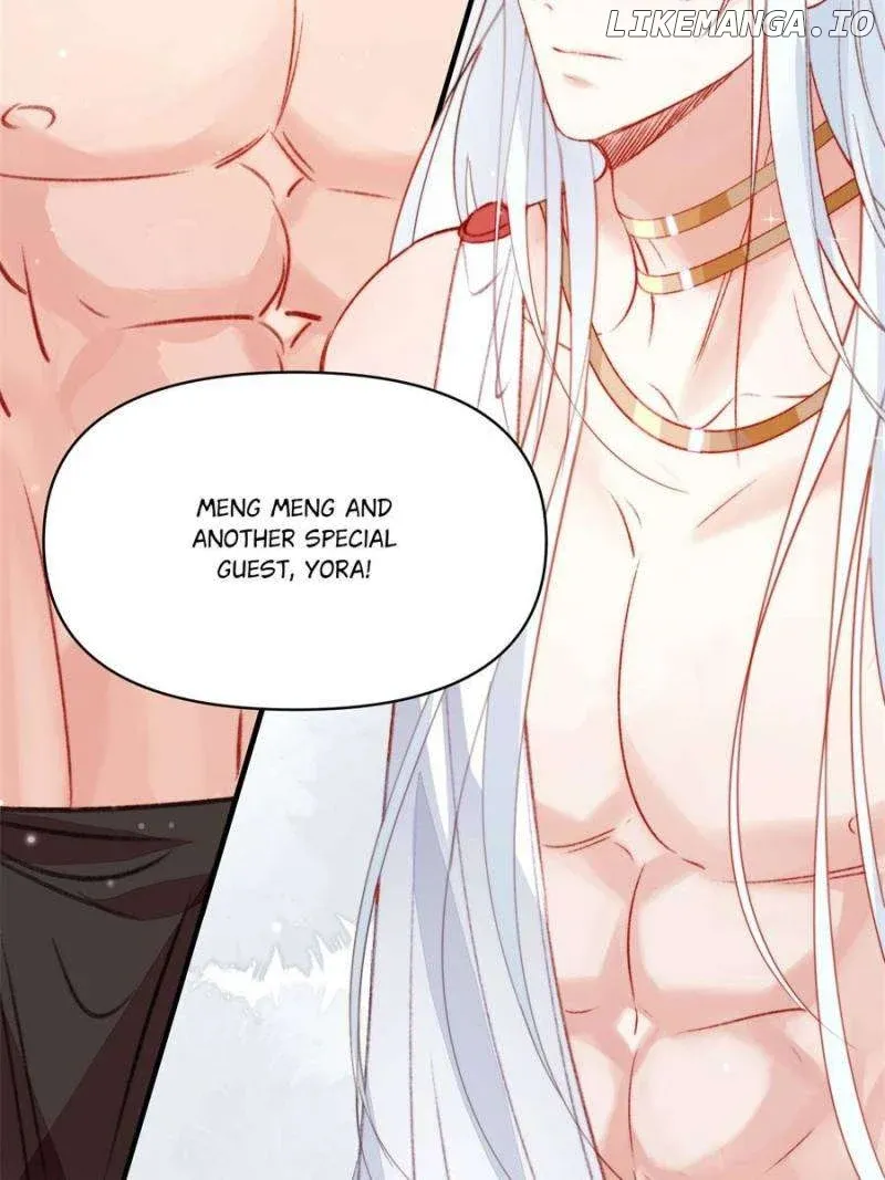 Sweet Love in Beast World: I Am the Rain God in Another World Chapter 77 Online - página 4