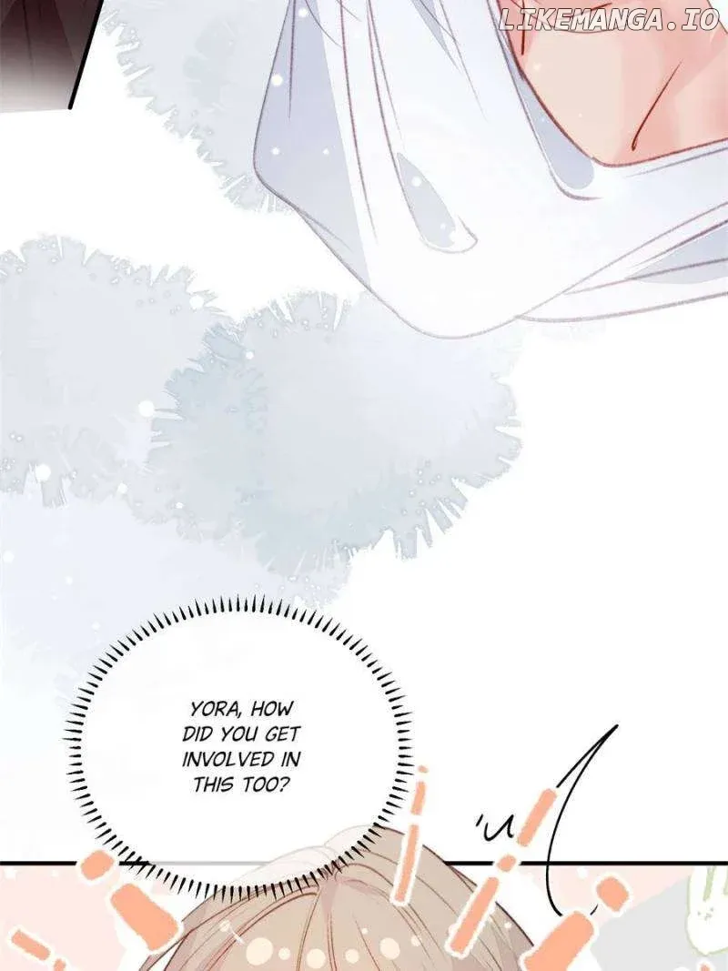 Sweet Love in Beast World: I Am the Rain God in Another World Chapter 77 Online - página 5