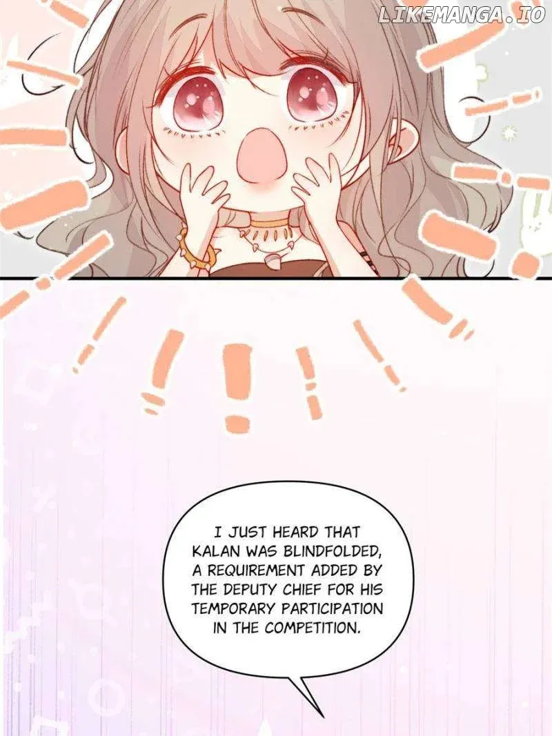 Sweet Love in Beast World: I Am the Rain God in Another World Chapter 77 Online - página 6
