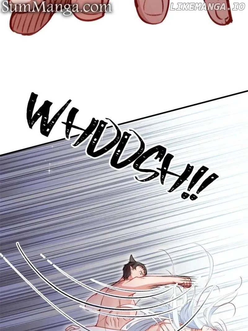 Sweet Love in Beast World: I Am the Rain God in Another World Chapter 77 Online - página 14